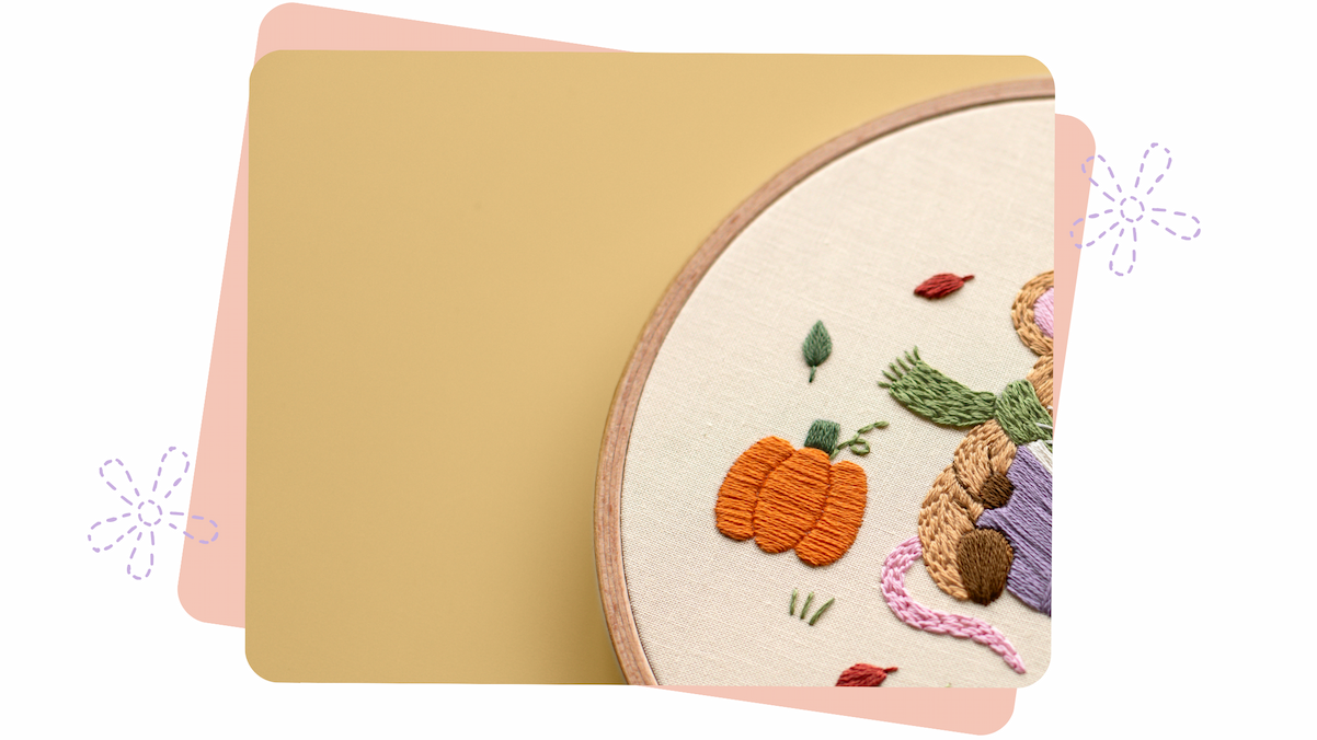 Storytime Mouse Sneak Peek