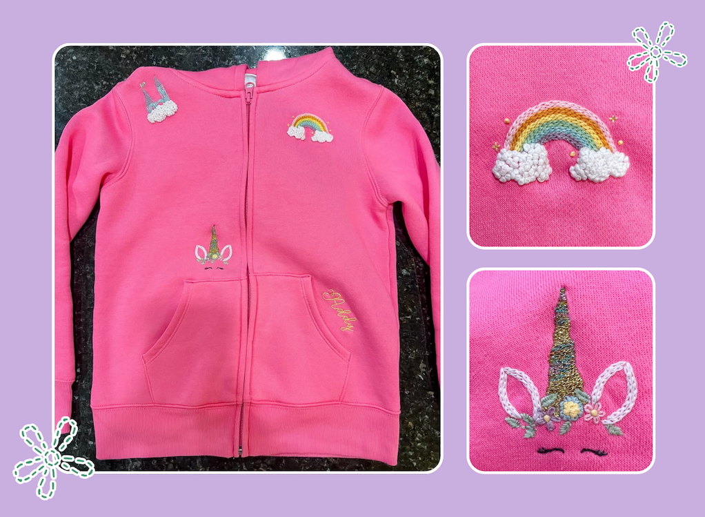 Maker's Academy feature