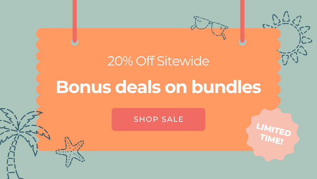 Bonus Deals On Bundles