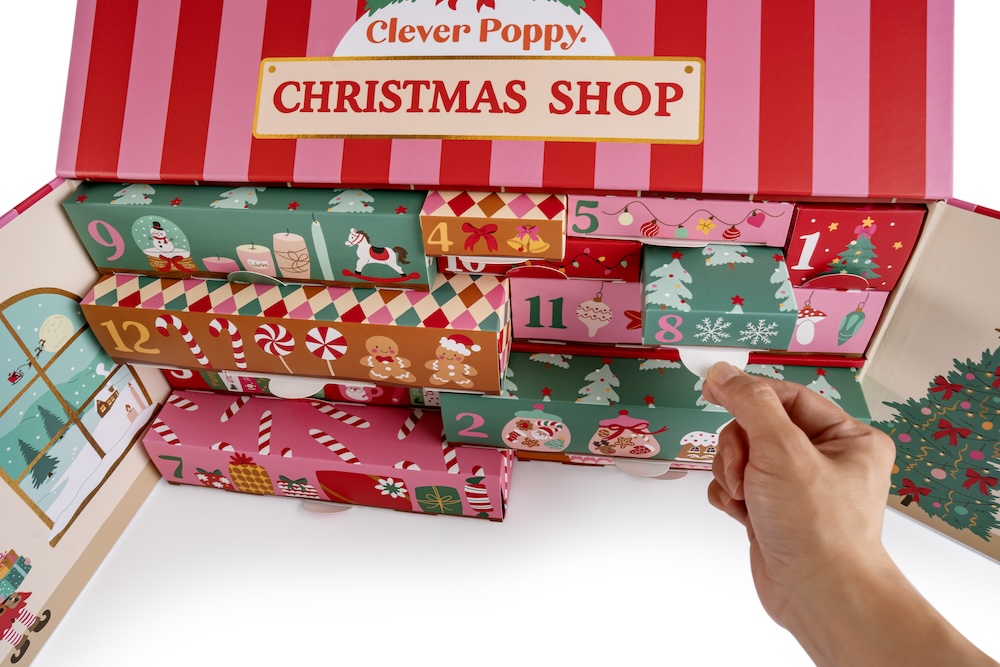 Advent Calendar