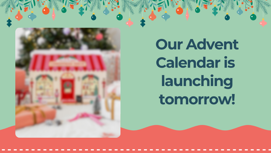 Advent Calendar