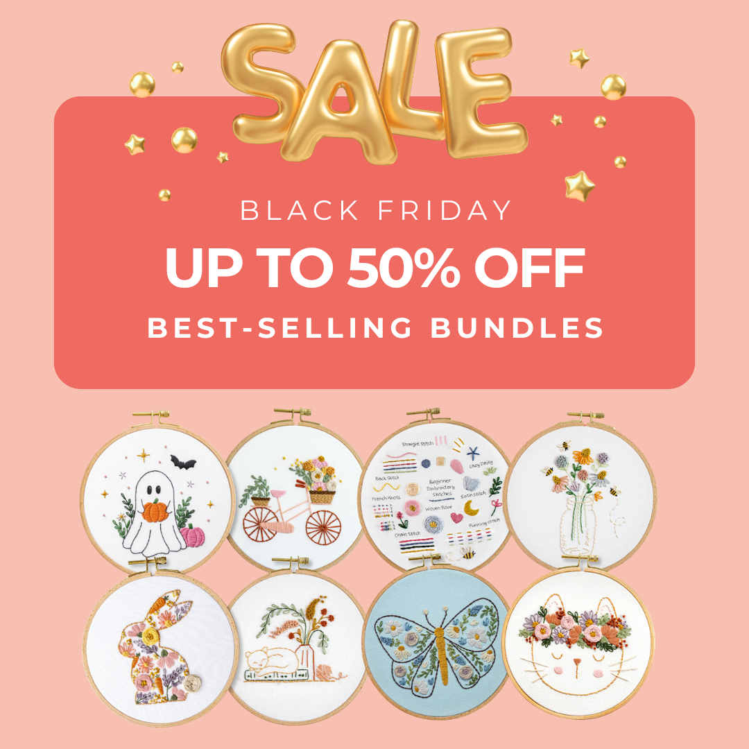 Best selling bundles