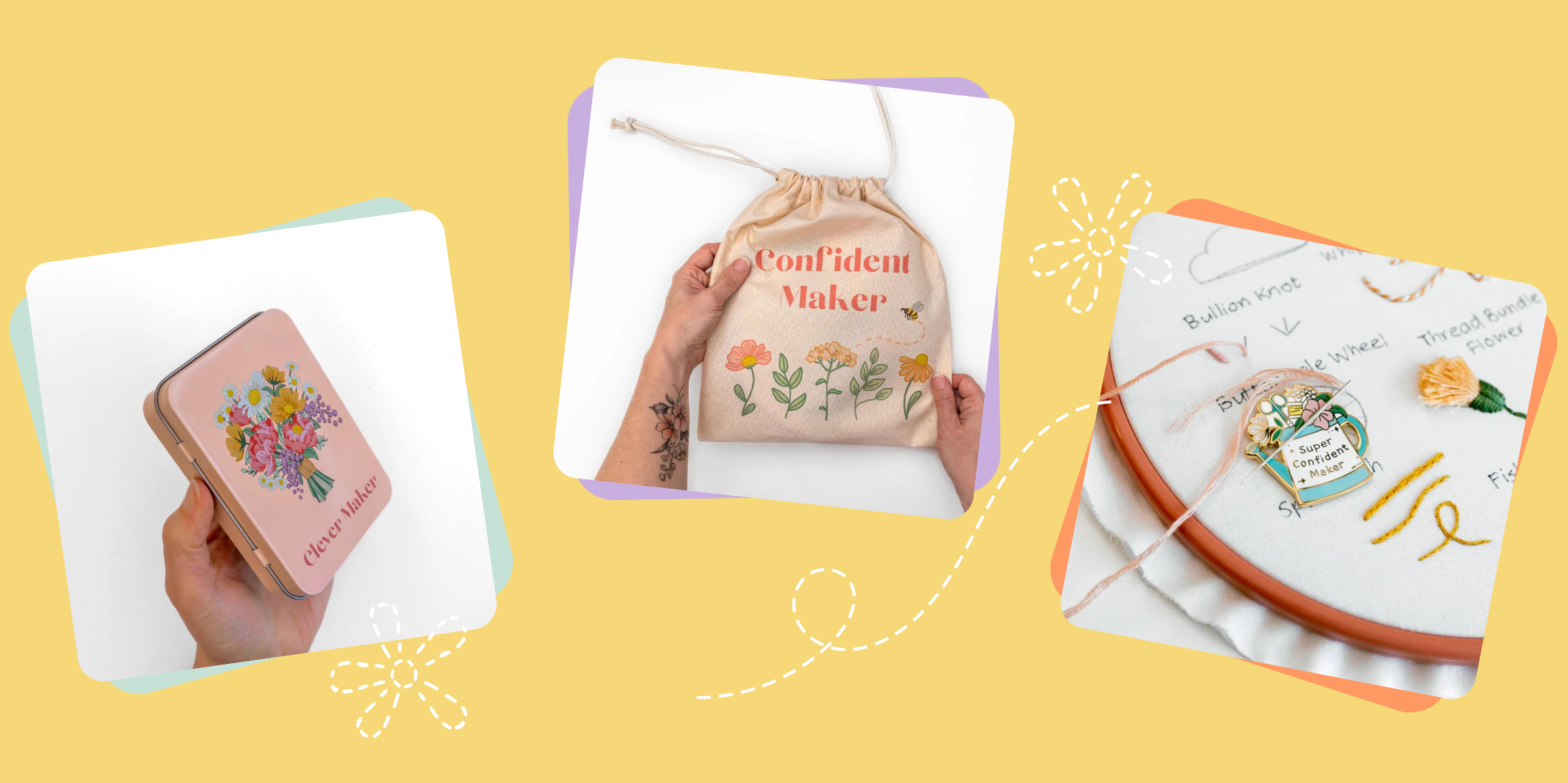 Exclusive gifts