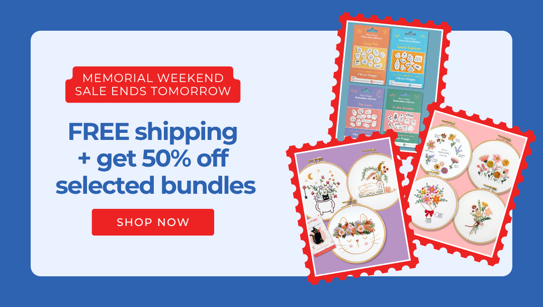 Memorial Sale