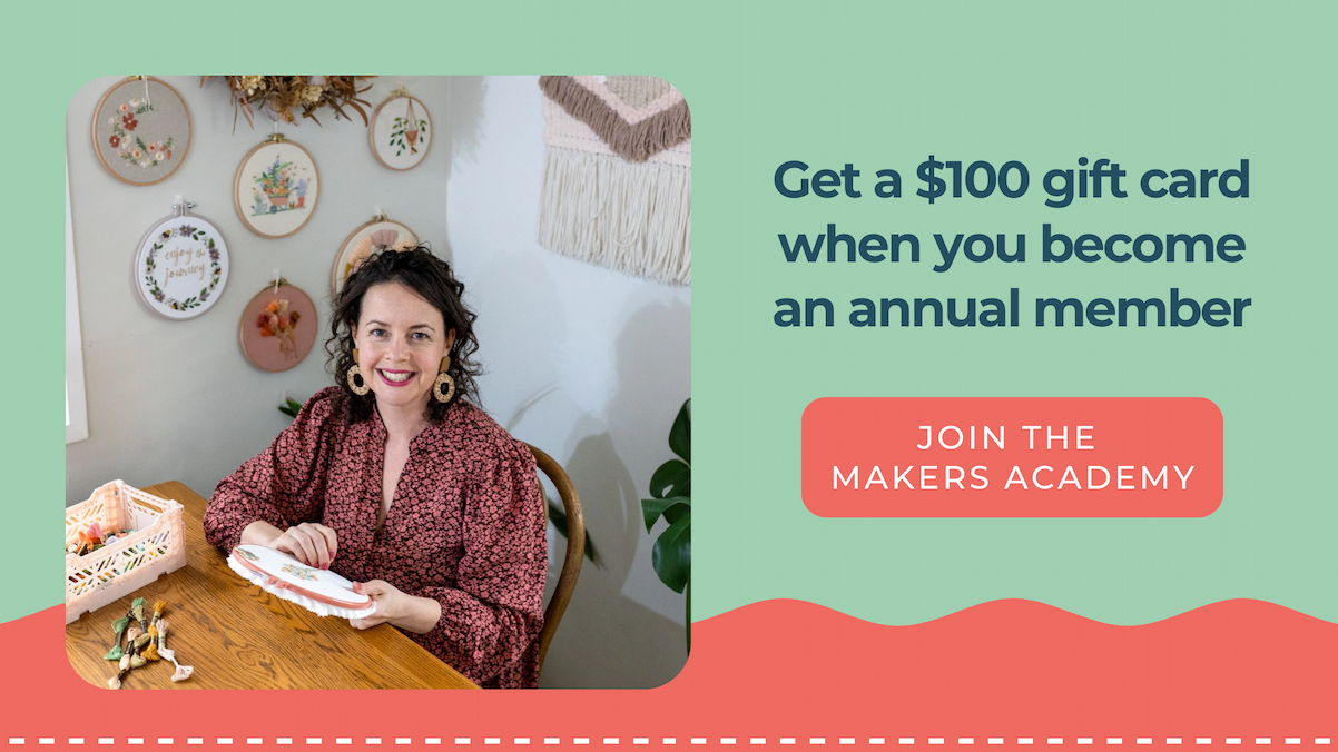 Join the annual Membership