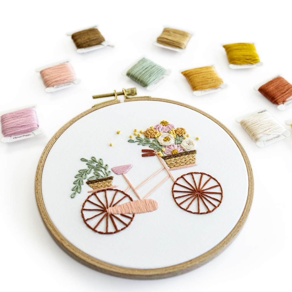 Spring Ride Beginner Kit