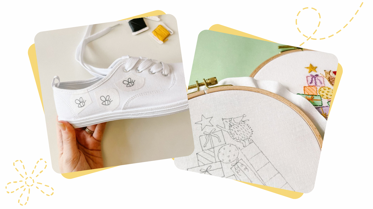 Sneak Peeks