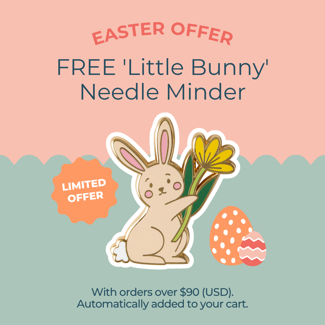 Easter offer