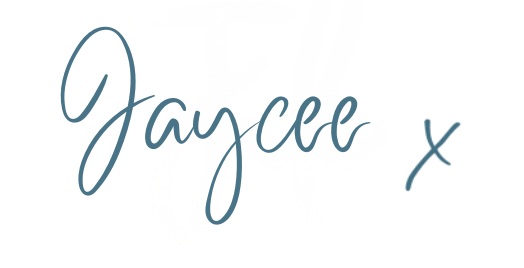 Jaycee xx.