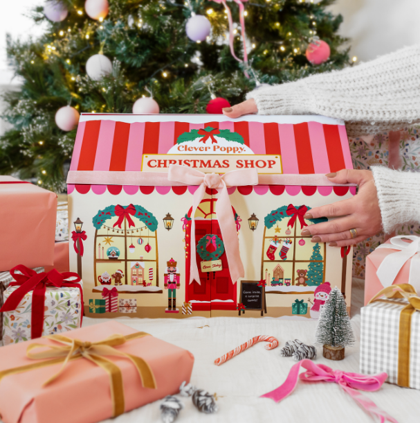 Advent Calendar