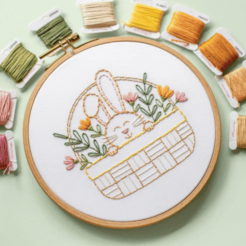 Hop Into Spring Bundle