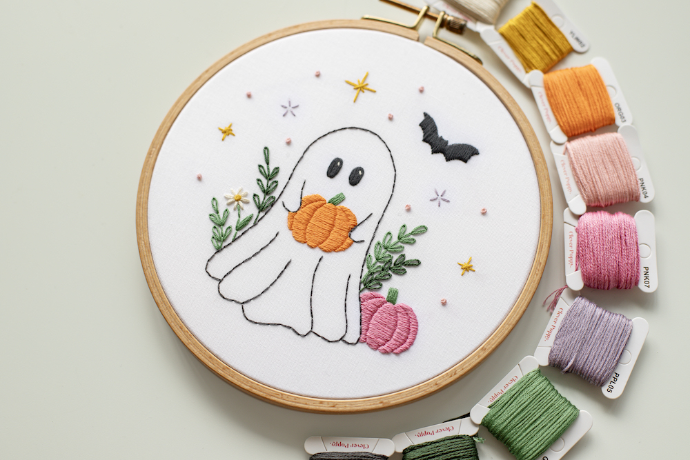 Spooky Pumpkins