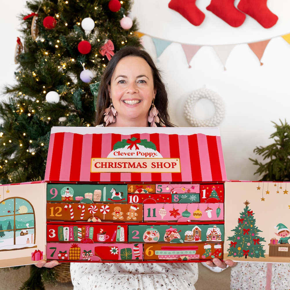 Advent Calendar