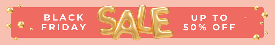 Black Friday Sale