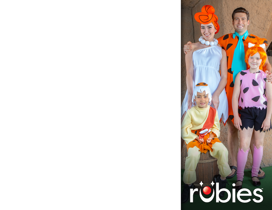 Costume da principessa dell'antica Roma per bambini