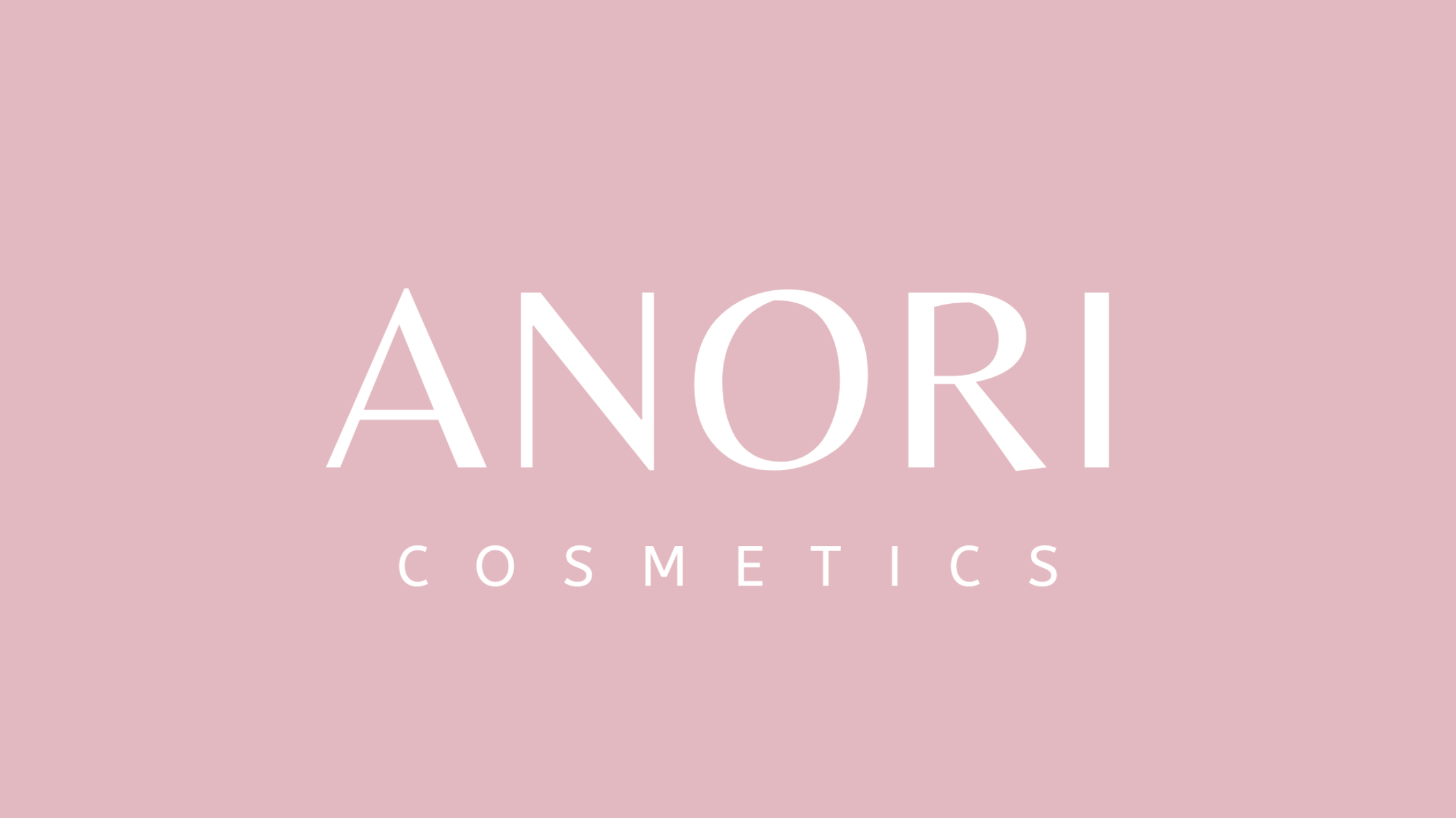 ANORI Cosmetics