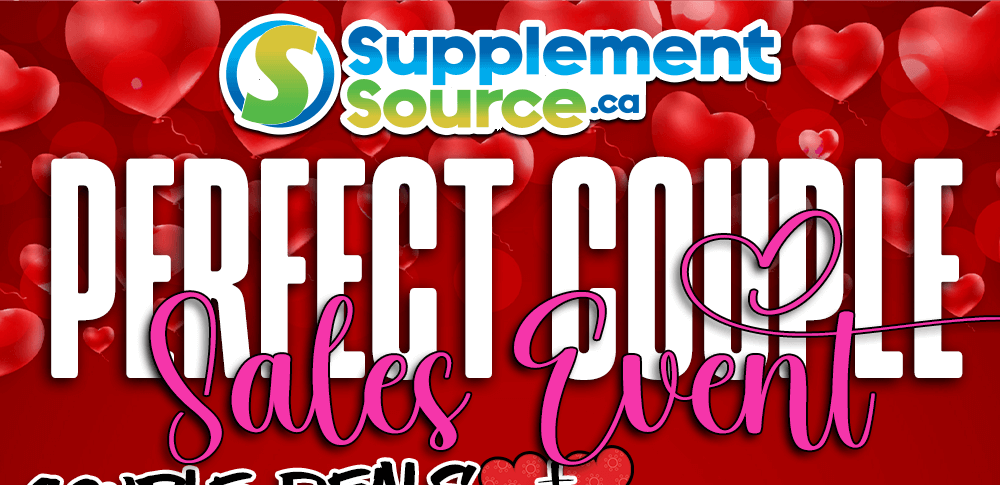 Super Savings - Save 20% Site Wide