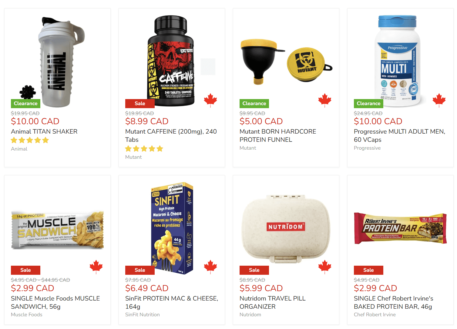 Grab these Stocking Stuffers NOW