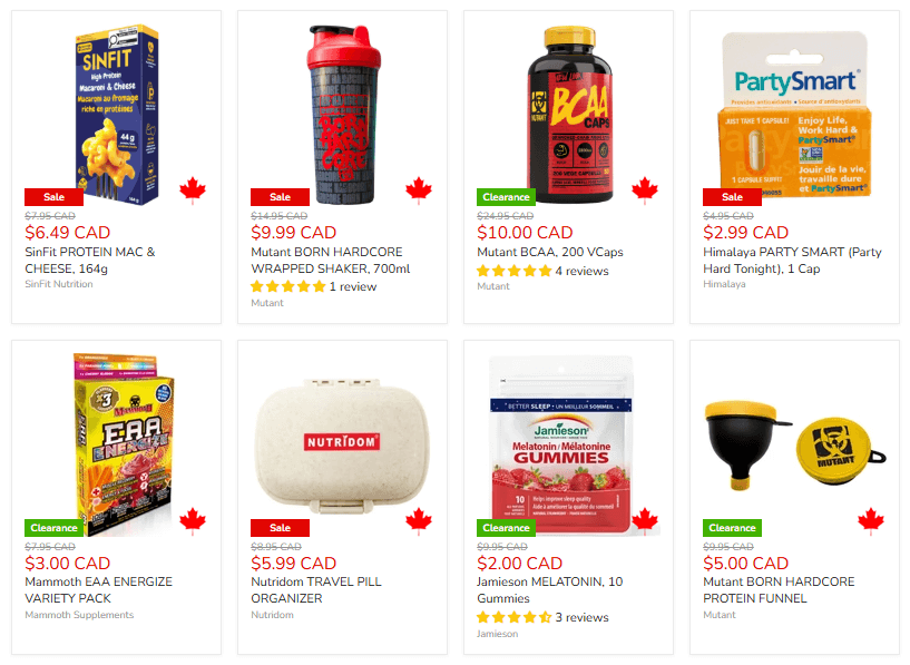 Grab these Stocking Stuffers NOW