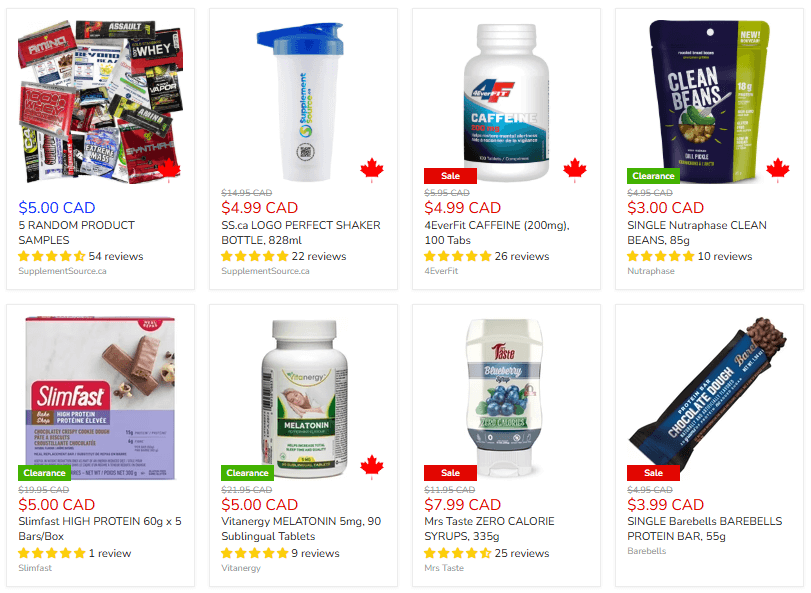 Grab these Stocking Stuffers NOW