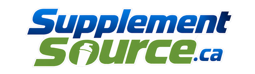 SupplementSource.ca - Canada's Source for Supplements & Savings