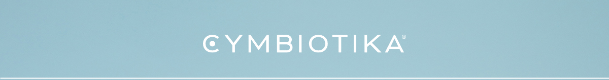 Cymbiotika Home Page