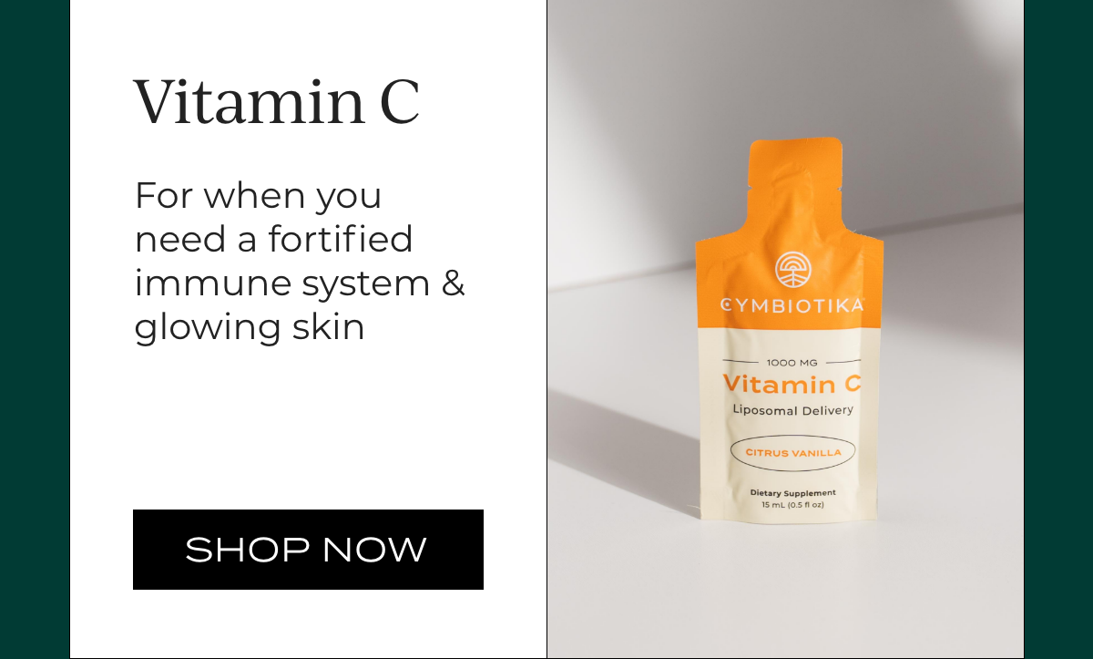 Shop Liposomal Vitamin C