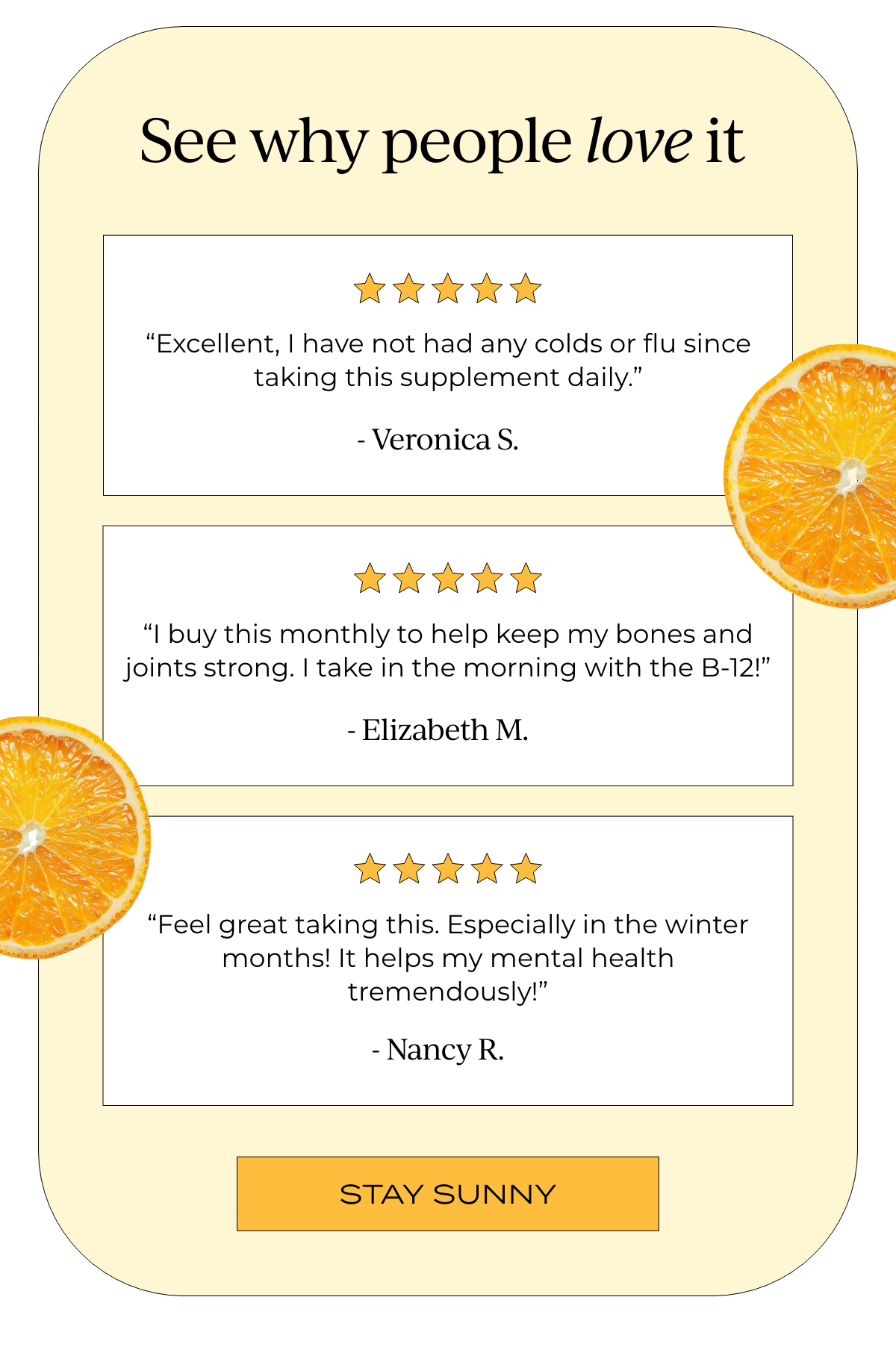 See why people love it