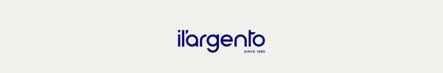 Ilargento Header