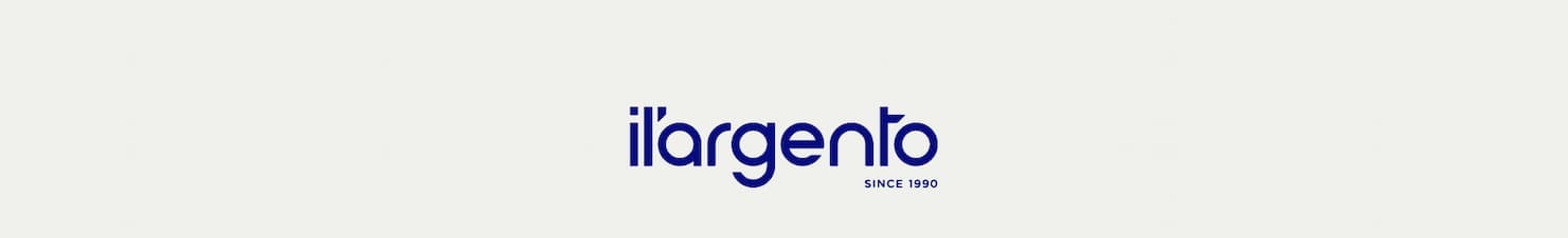 Ilargento Header