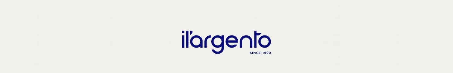Ilargento Header