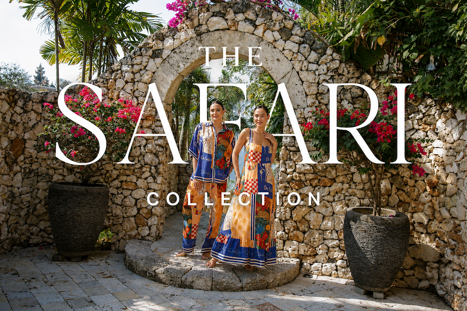 The Safari Collection