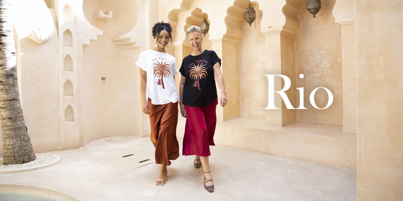 The Rio Collection