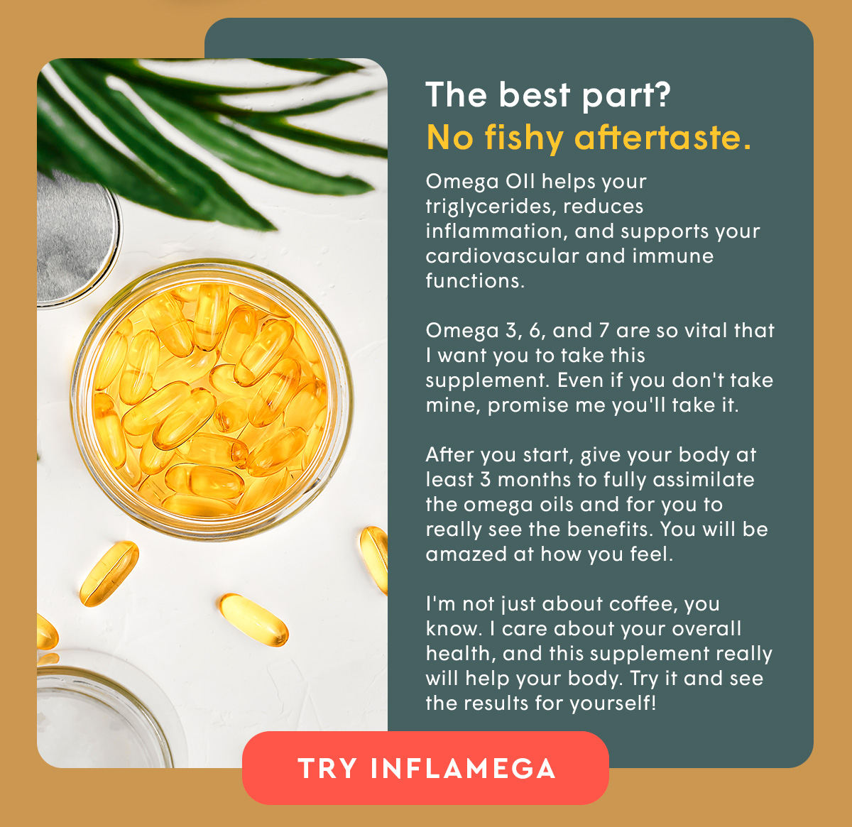 How are Your Triglycerides? Lifeboost Coffee