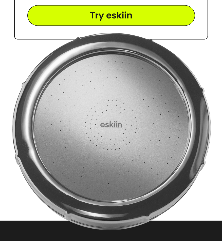 Click to try eskiin