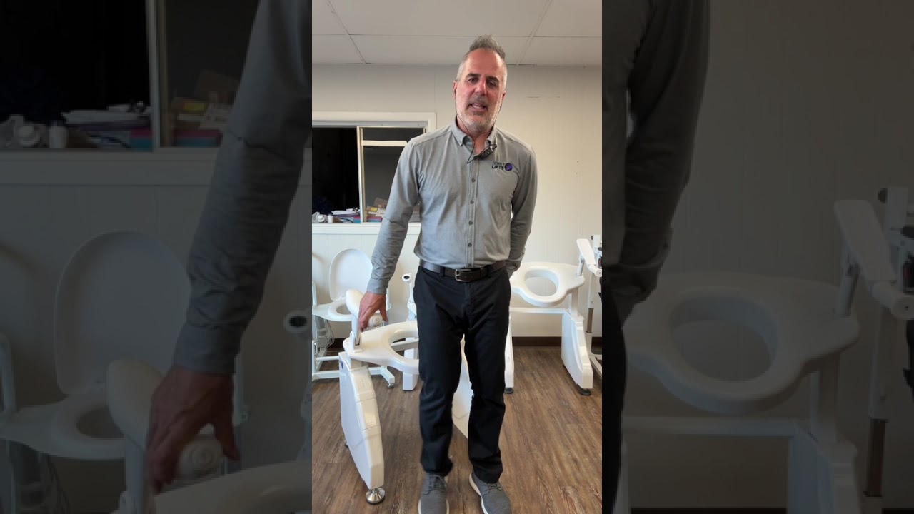 10 features toilet lift buyers should look for