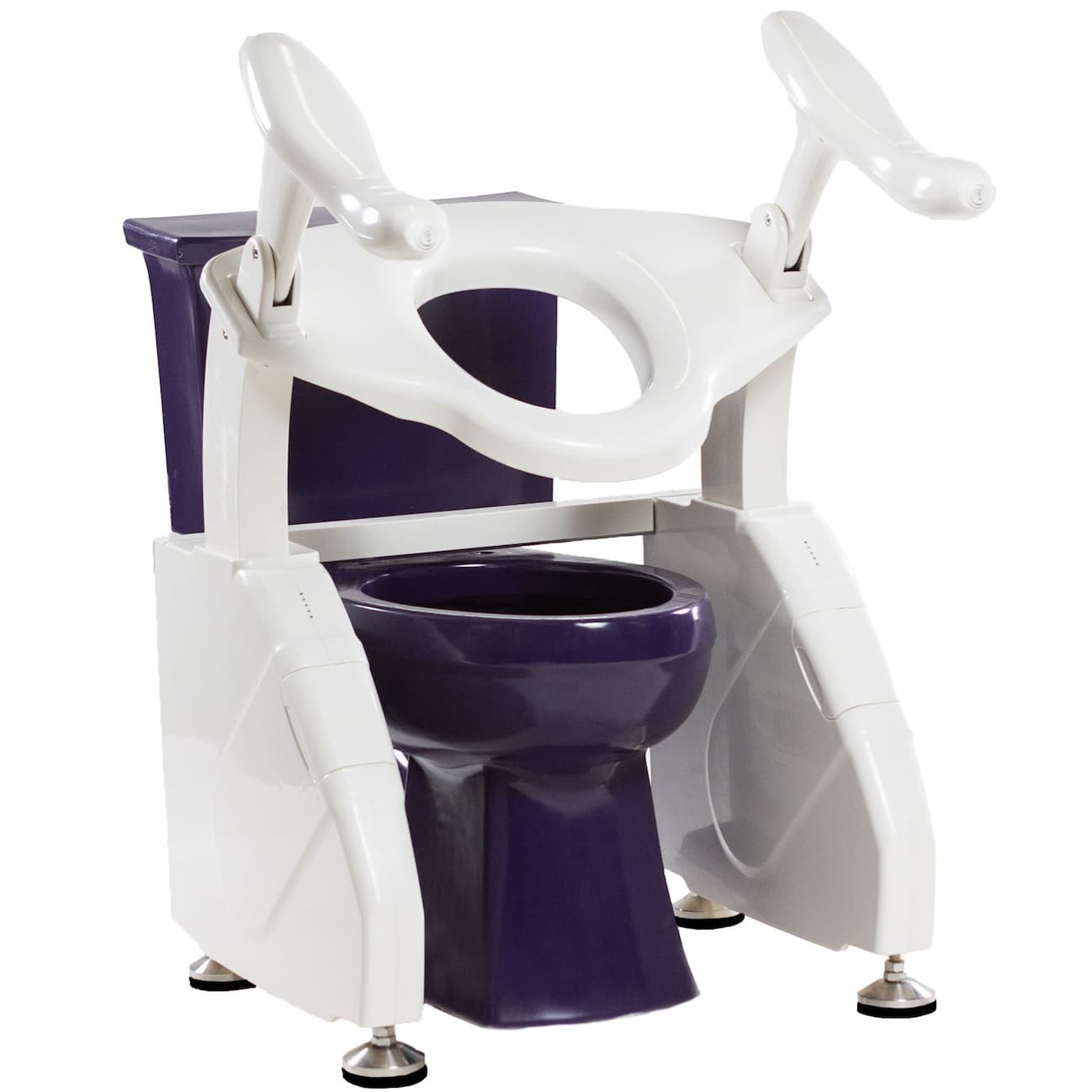 Dignity Lifts Toilet