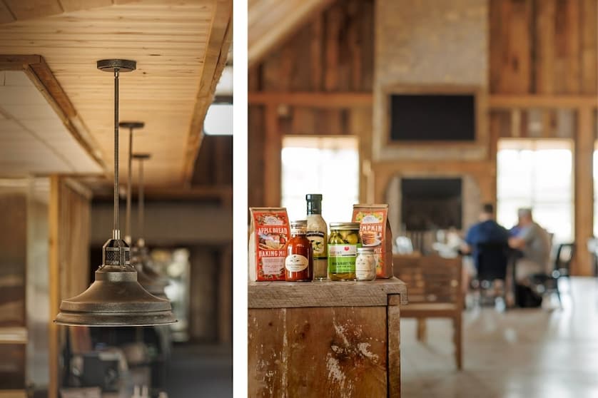 Marketplace interior 2