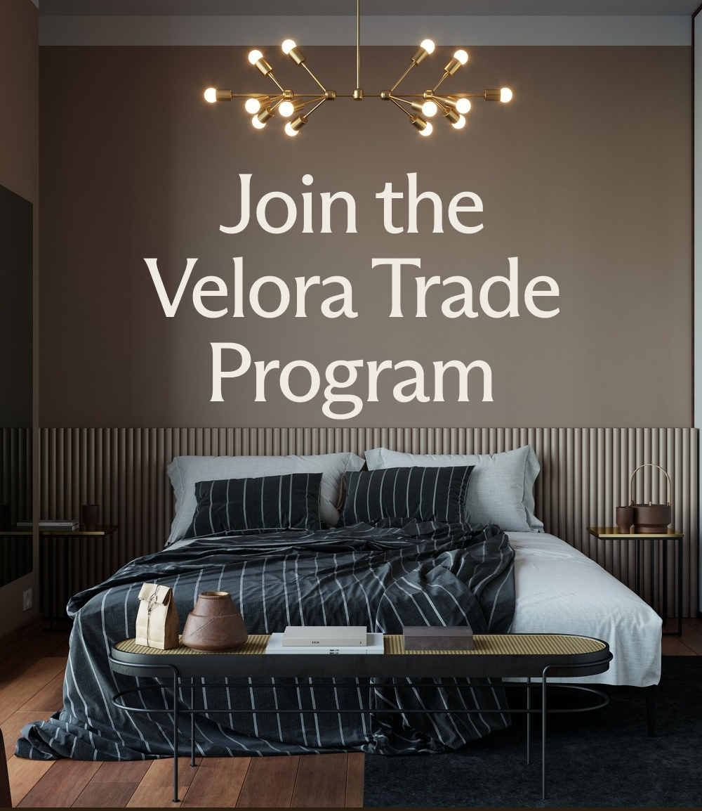 Join the Velora Trade Program