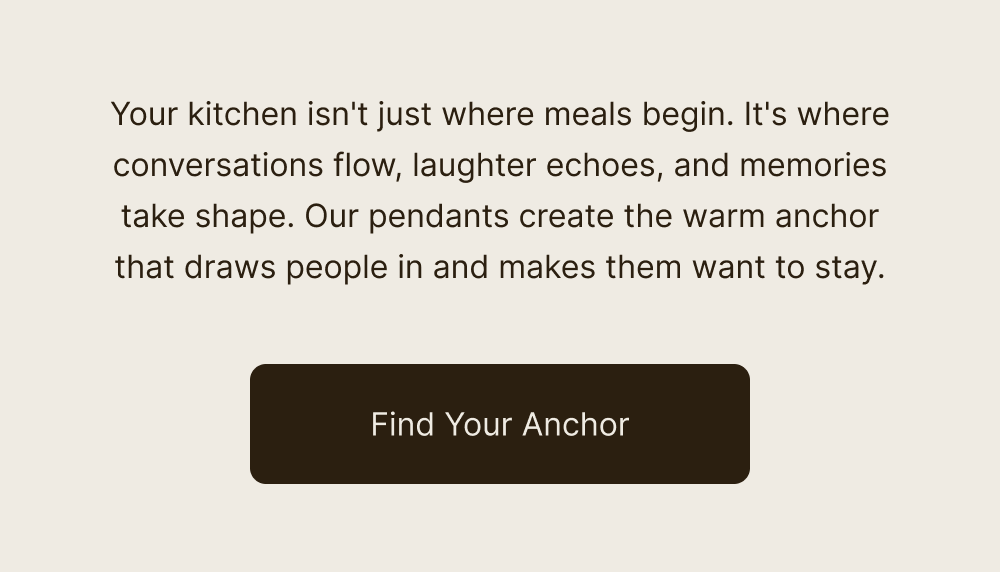 Find Your Anchor