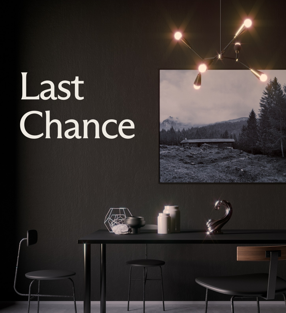 Last Chance