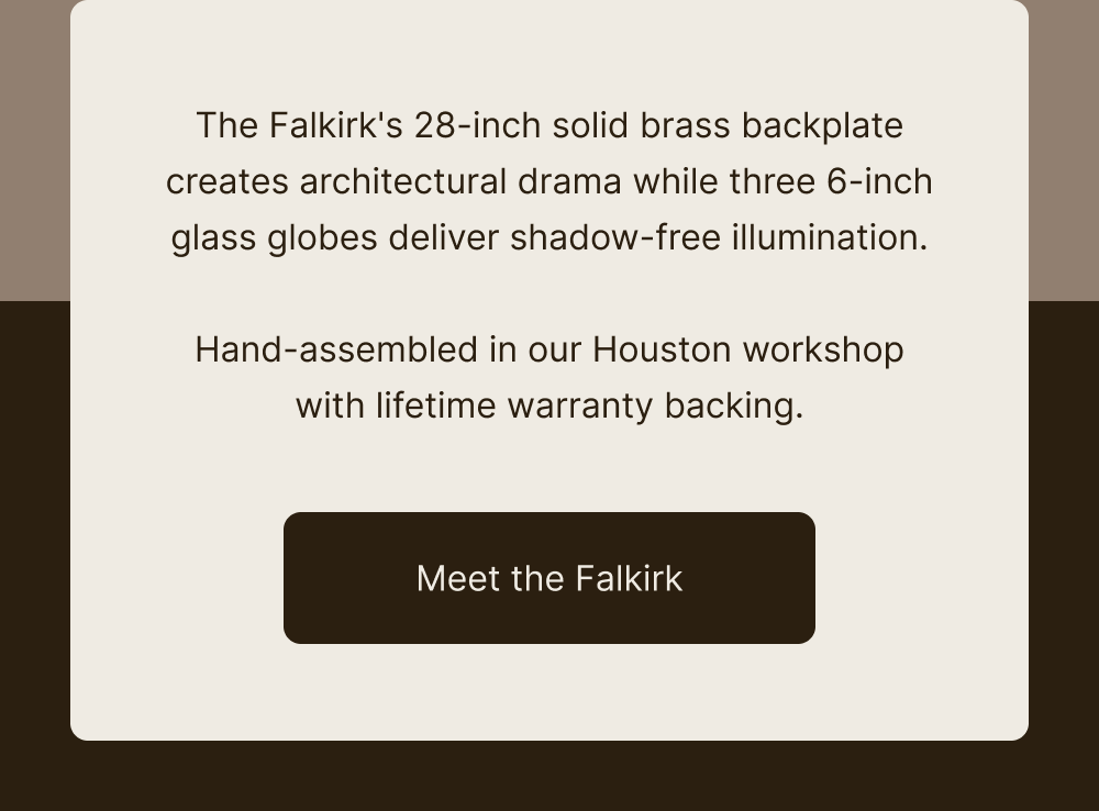 Meet the Falkirk