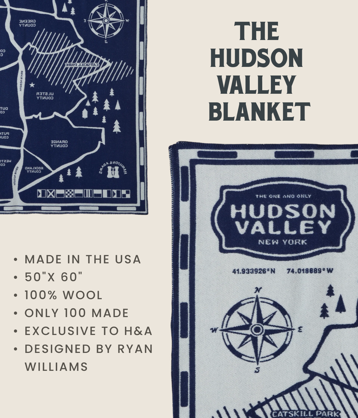 Putting Cozy on the Map