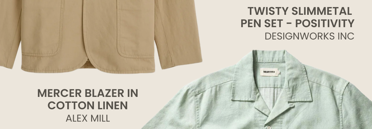 Sunday Style "Fitspiration"