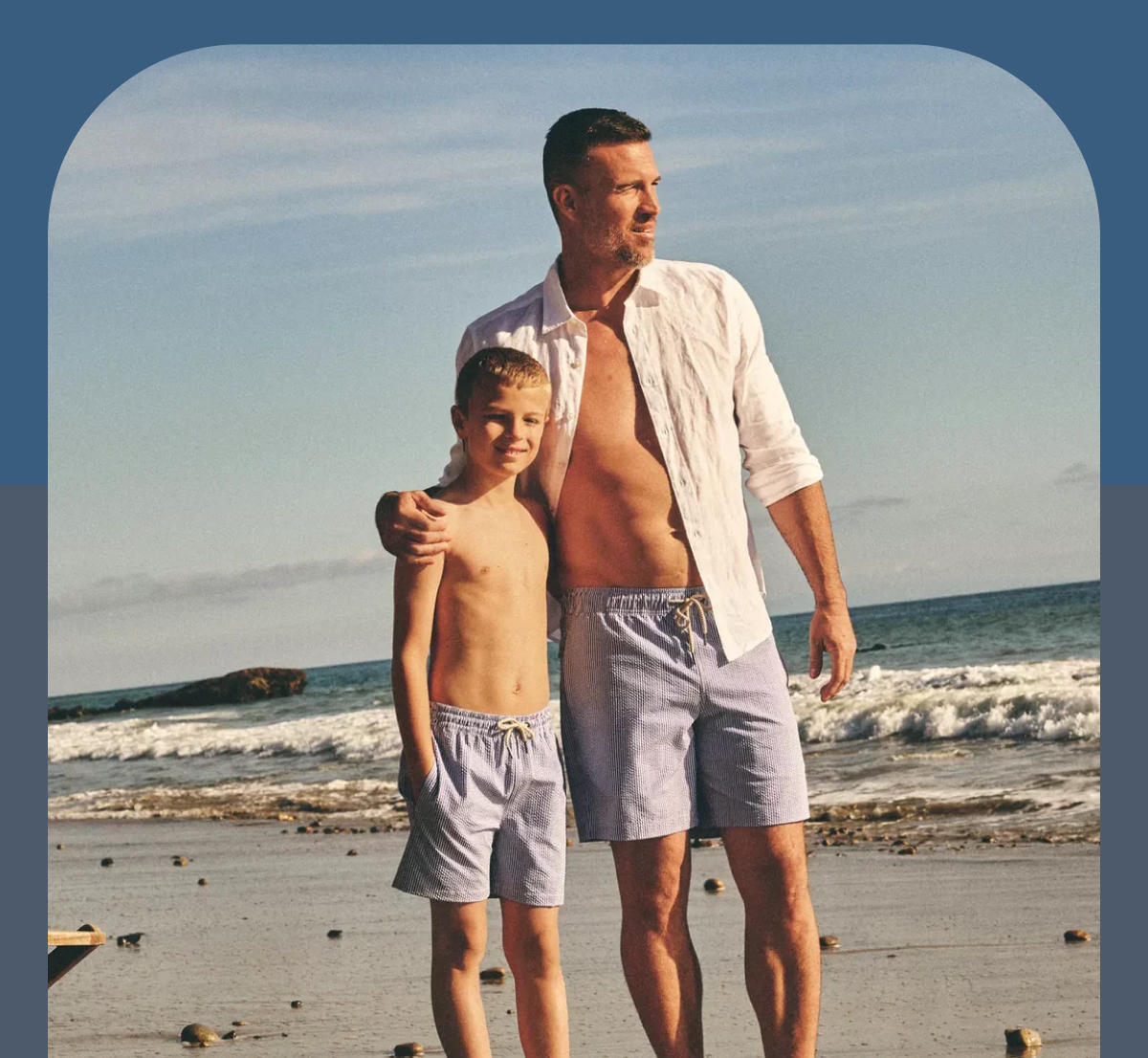 Beach Vibes by Fair Harbor