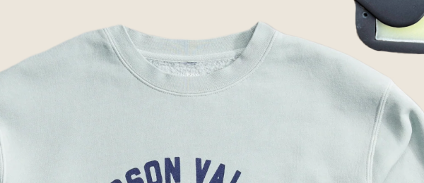 Hudson Valley Arch Crewneck