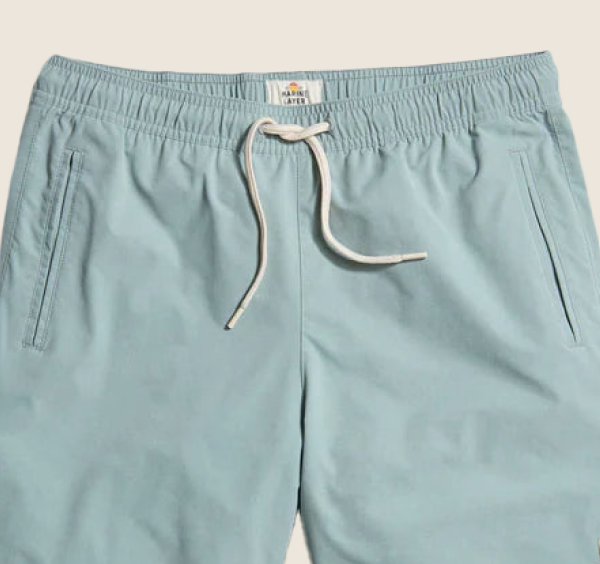 Saturday Sport Short 6"