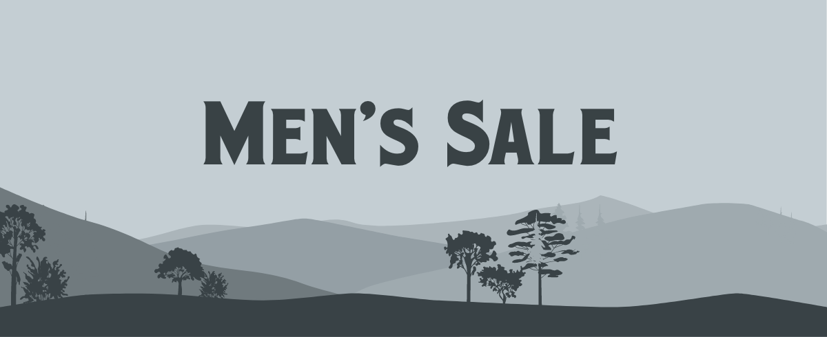 Men's Sale