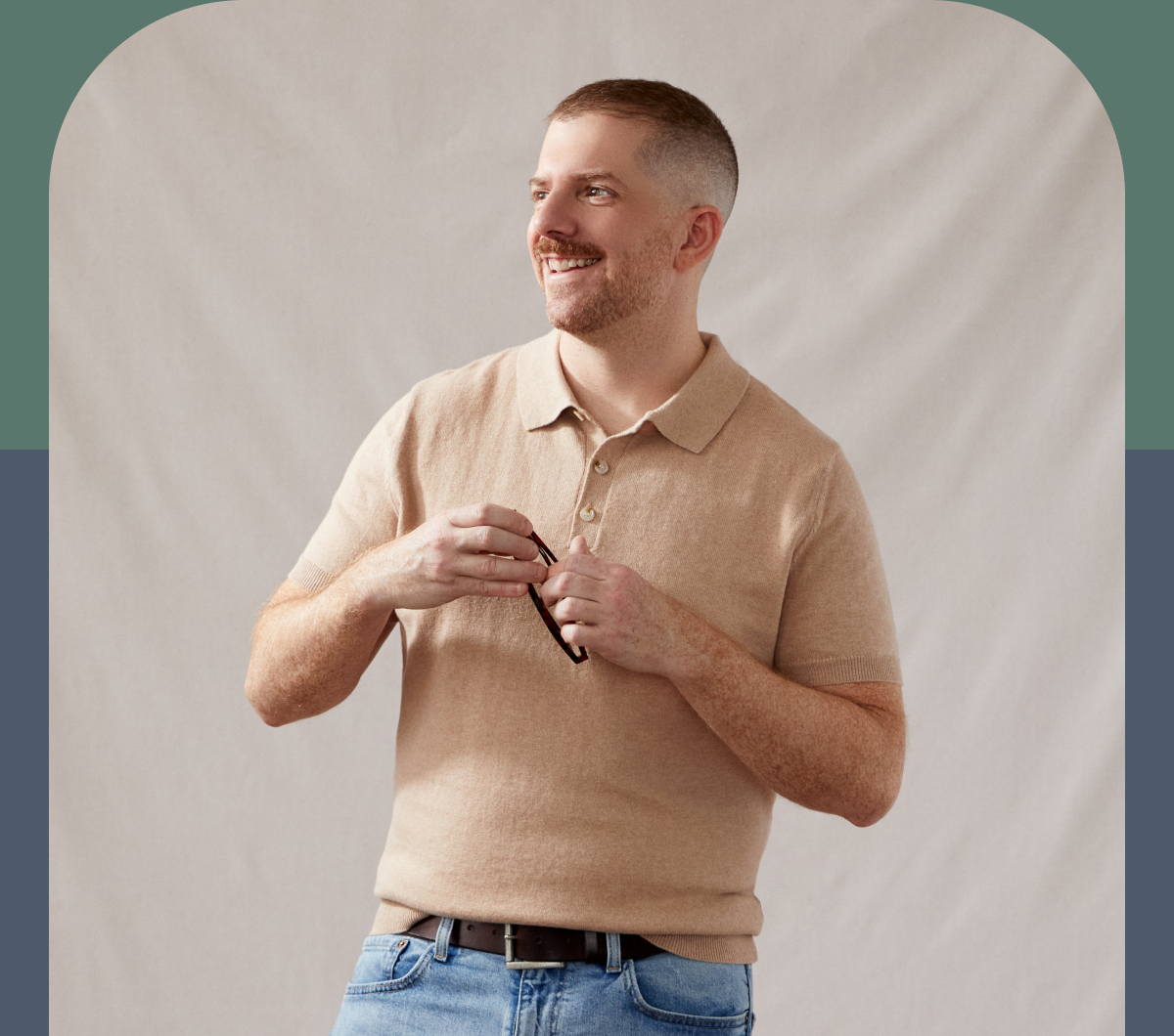 Dad Deserves Polo Polish