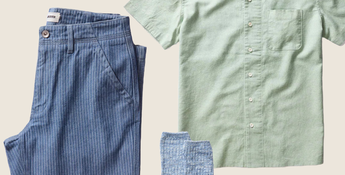 Sunday Style "Fitspiration"